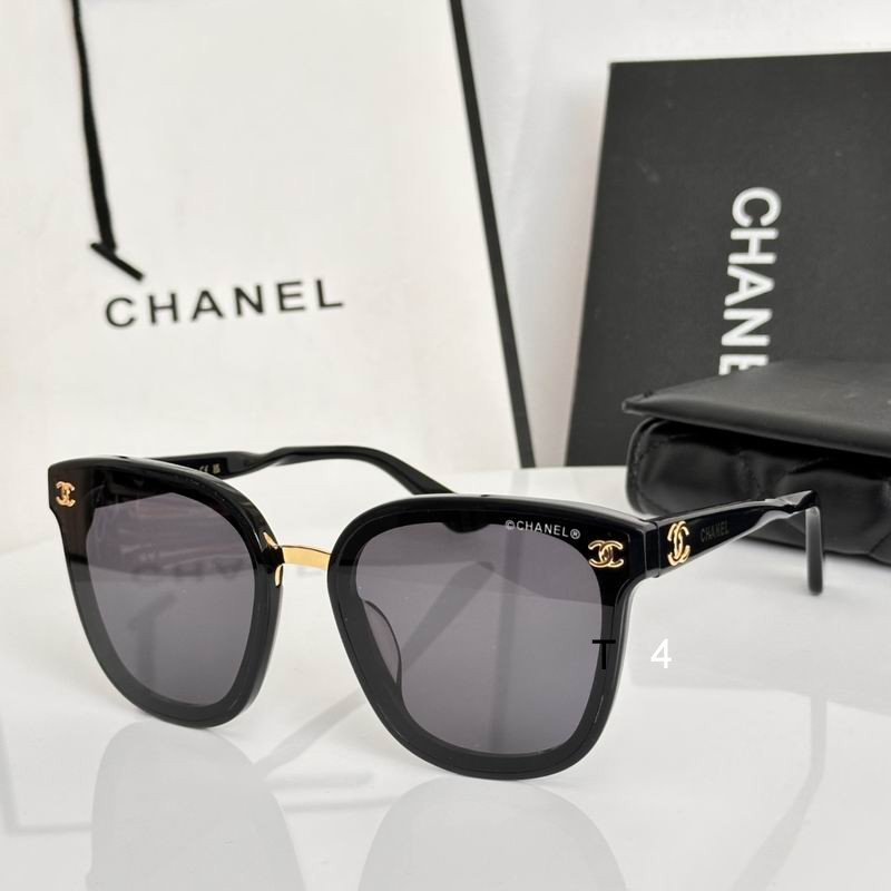 Chanel CH5487 63 17-145 e