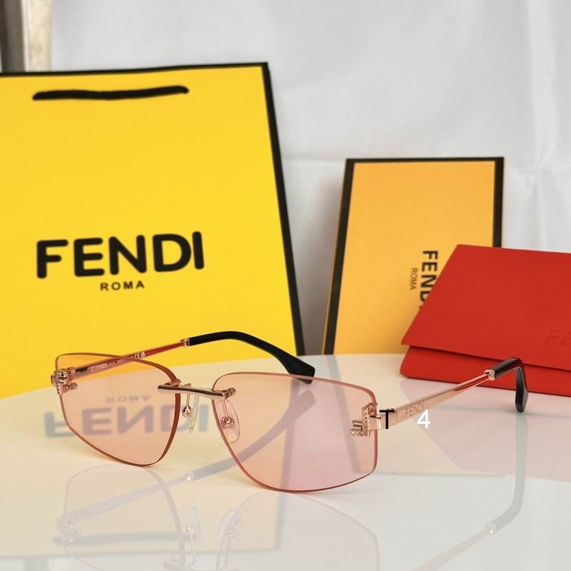 Fendi  FE5116US 58 12-135 e