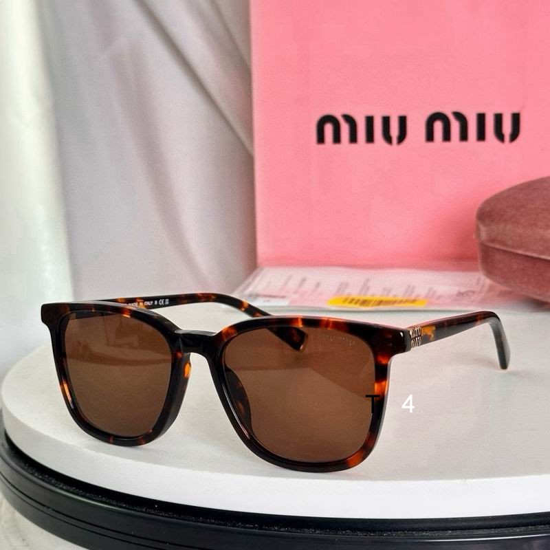 MiuMiu SMUB03S 54 19-145 e