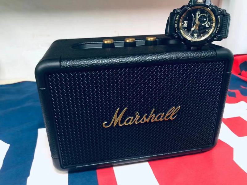 Marshall Kilburn II 1006