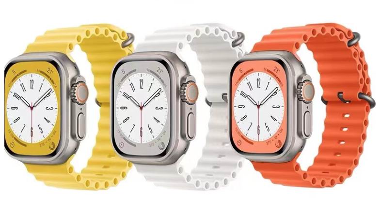 Apple Watch Ultra 1