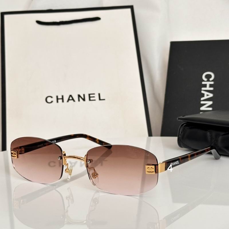 Chanel CH7122S 61 23-145 e