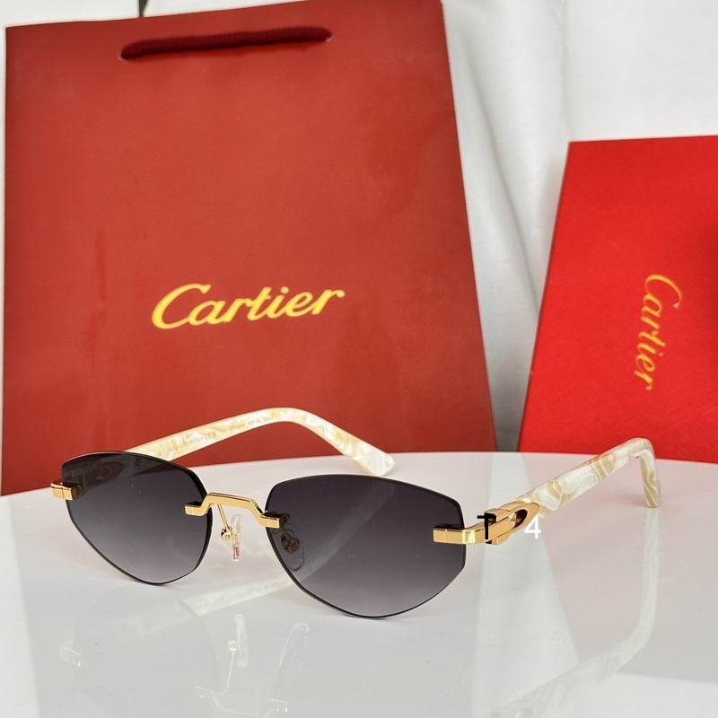 Cartier CT0580S 56 18-145 e