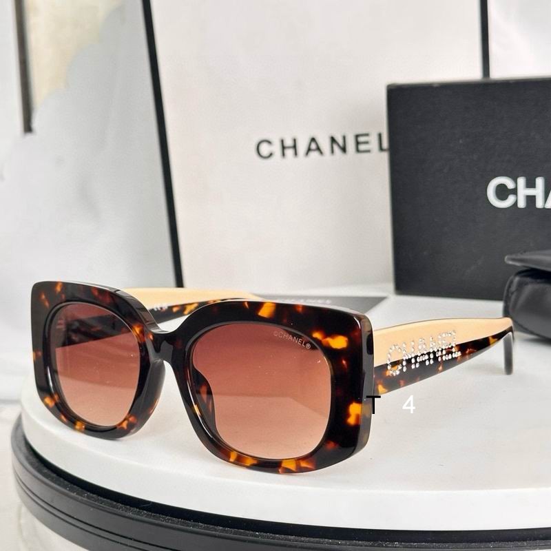 Chanel CH9322 53 19-145 e