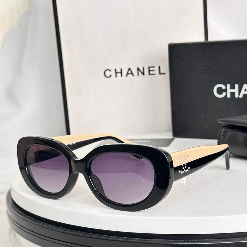 Chanel CH9820 58 19-145 e