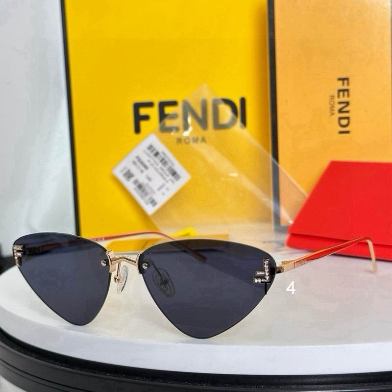 Fendi FE4086 59 15-145 e