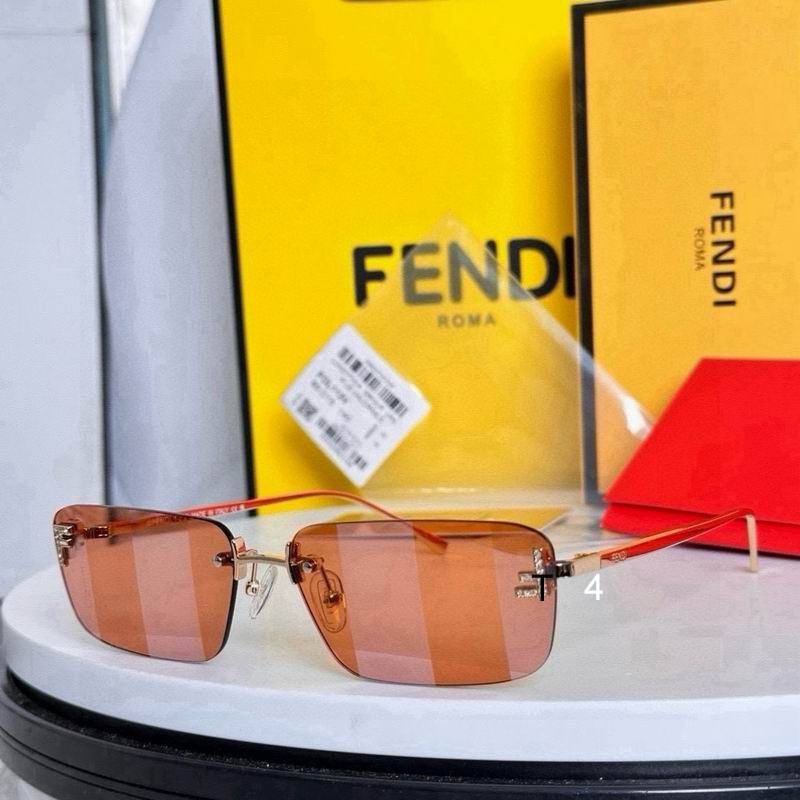 Fendi FOL112V 60 15-140 e