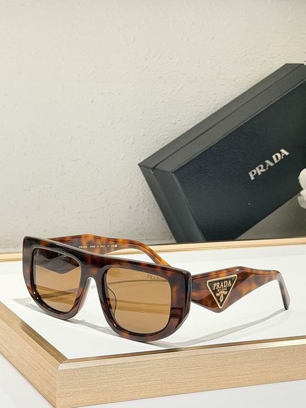 2026 Prada 太阳镜 0629
