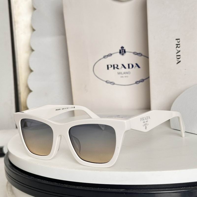 Prada Glasses smr01