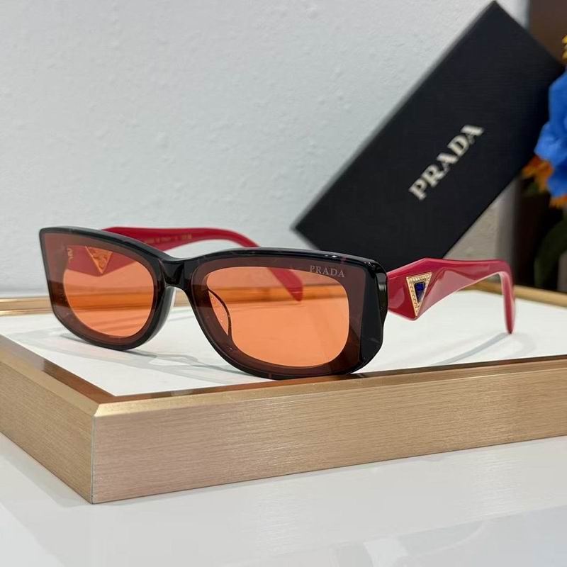 Prada Glasses smr04