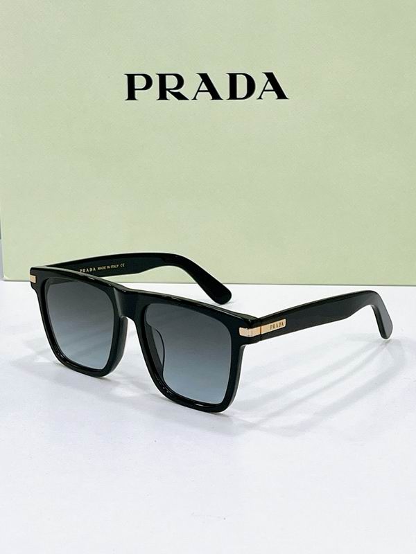 Prada Glasses smr06