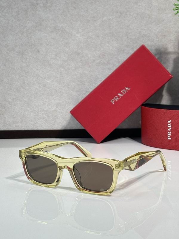 Prada Glasses smr24