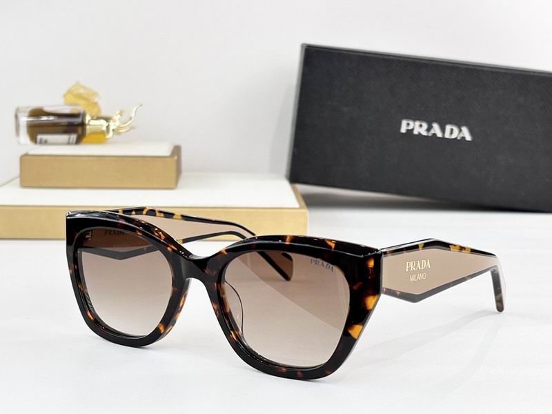 Prada Glasses smr31
