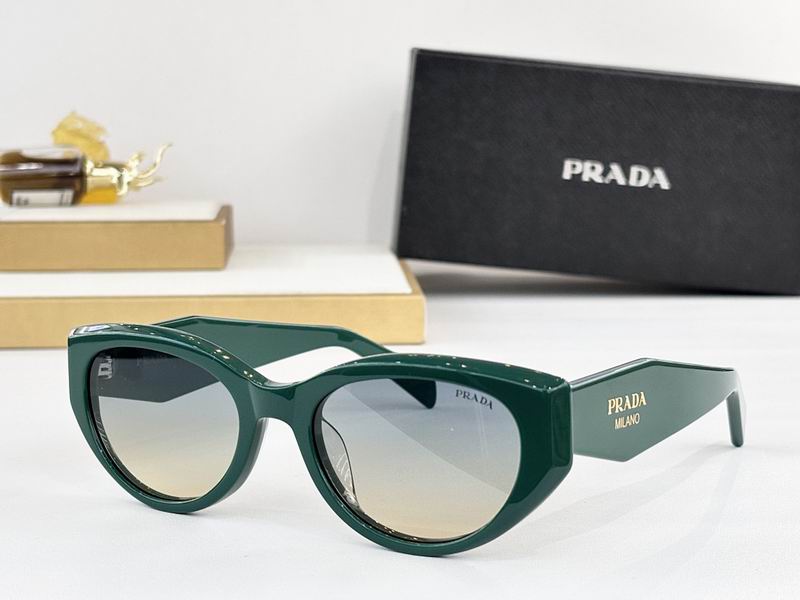 Prada Glasses smr33