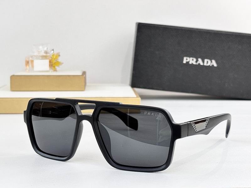 Prada Glasses smr36