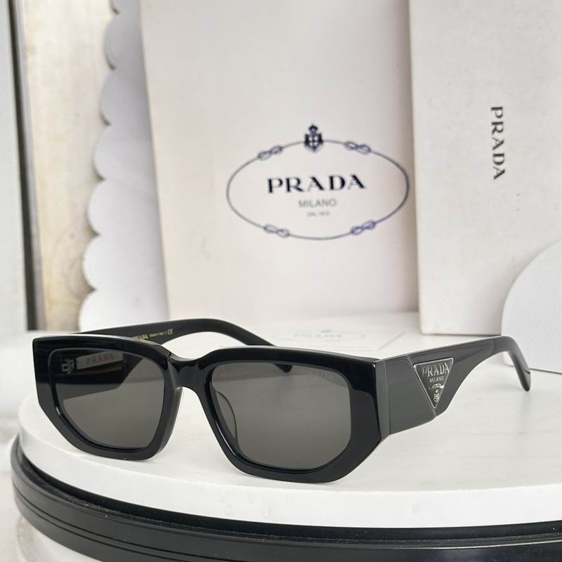 Prada Glasses smr79