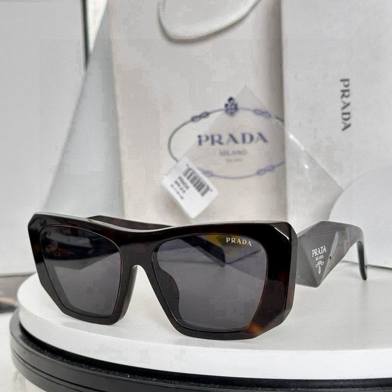 Prada Glasses smr94
