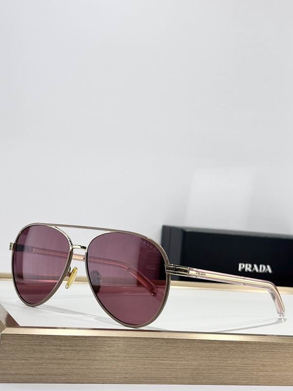 Prada Glasses smr97