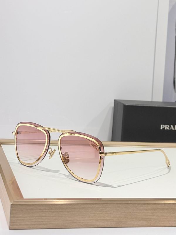 Prada Glasses smr103