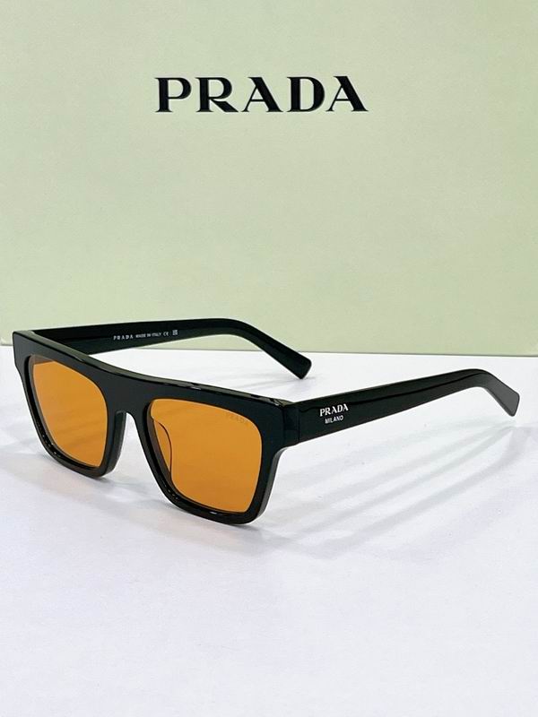 Prada Glasses smr111