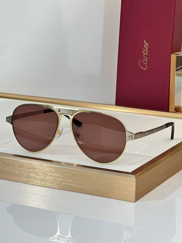 Cartier Glasses smr12