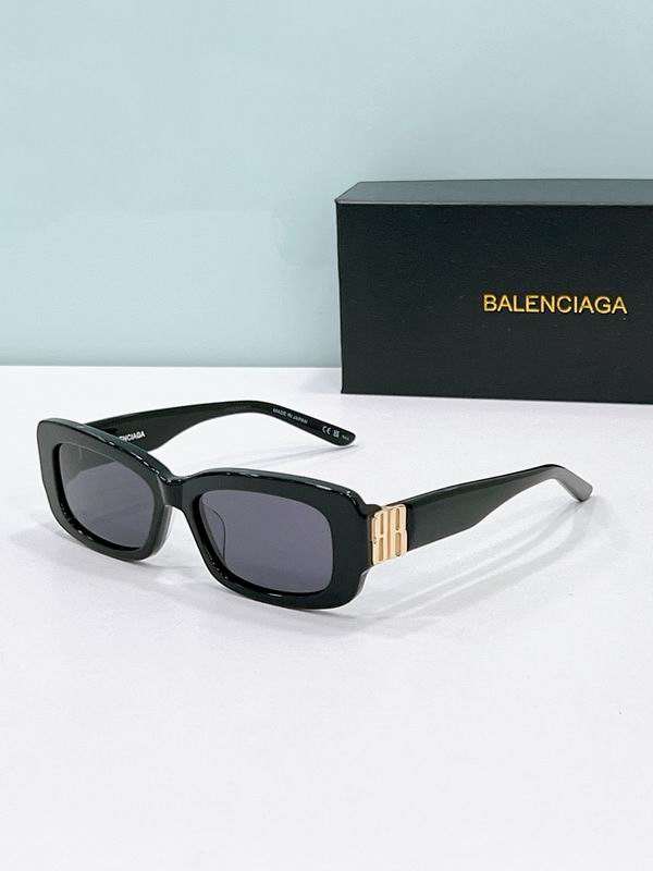 2026 Balenciaga 太阳镜 0324