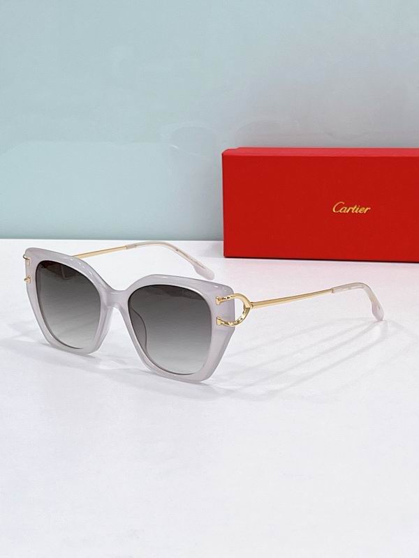 Cartier Glasses smr112