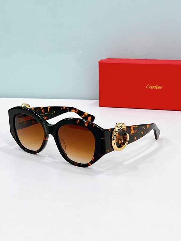 Cartier Glasses smr164