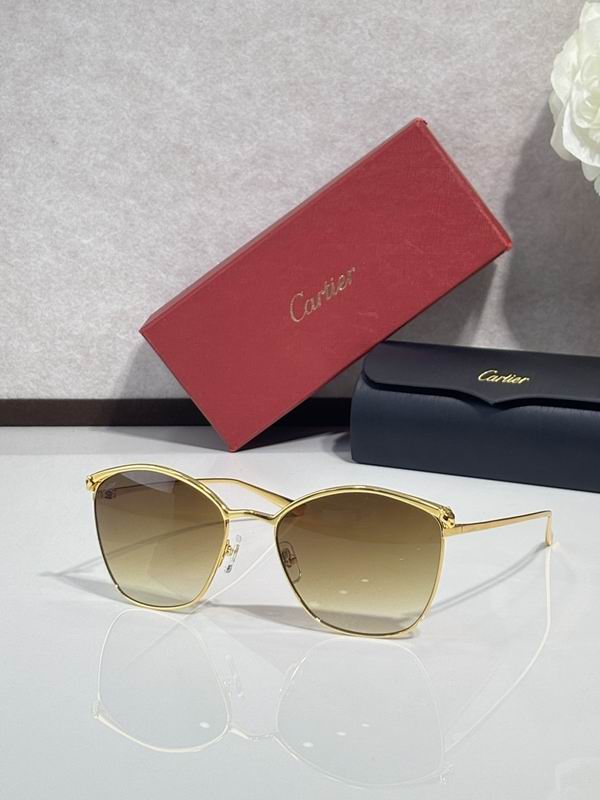 Cartier Glasses smr215