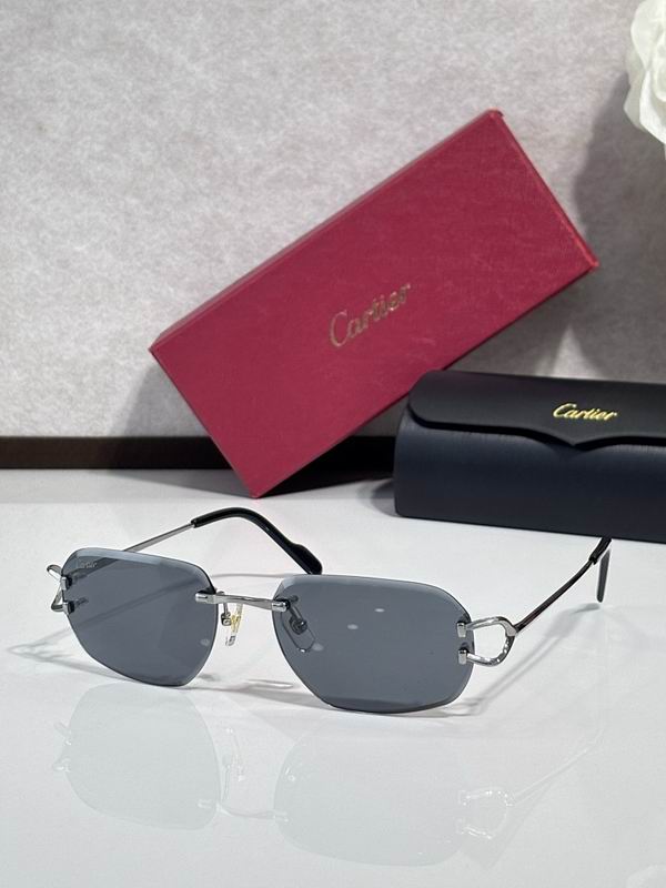 Cartier Glasses smr225