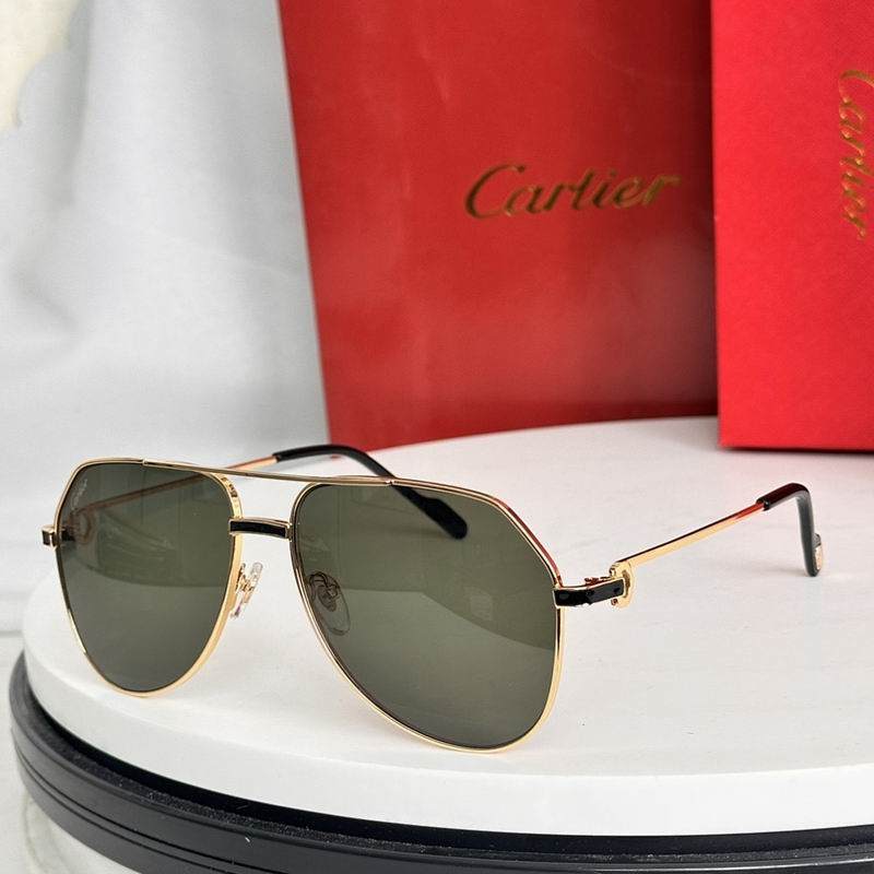 Cartier Glasses smr296