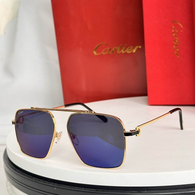 Cartier Glasses smr297