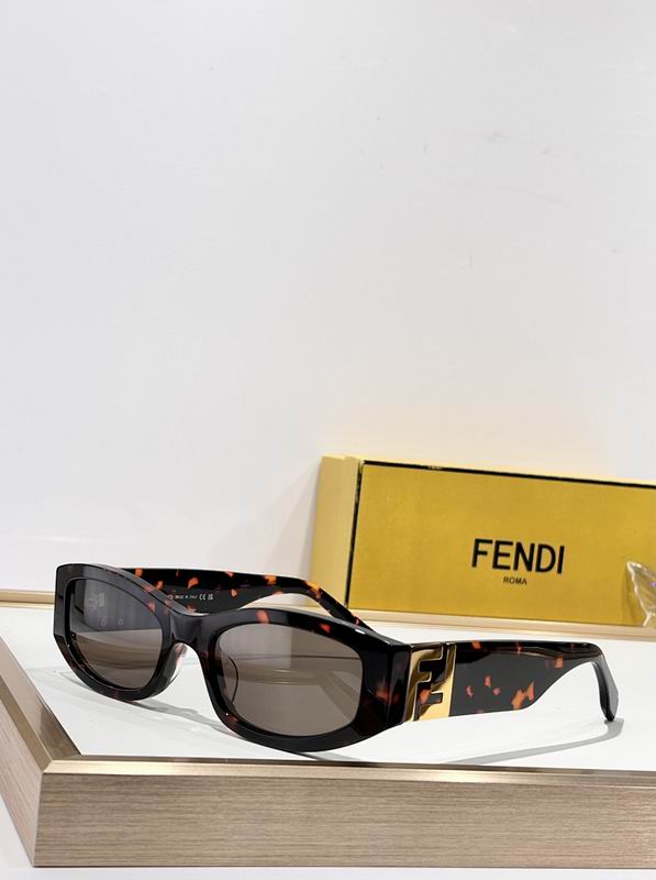 Fendi Glasses sms 14