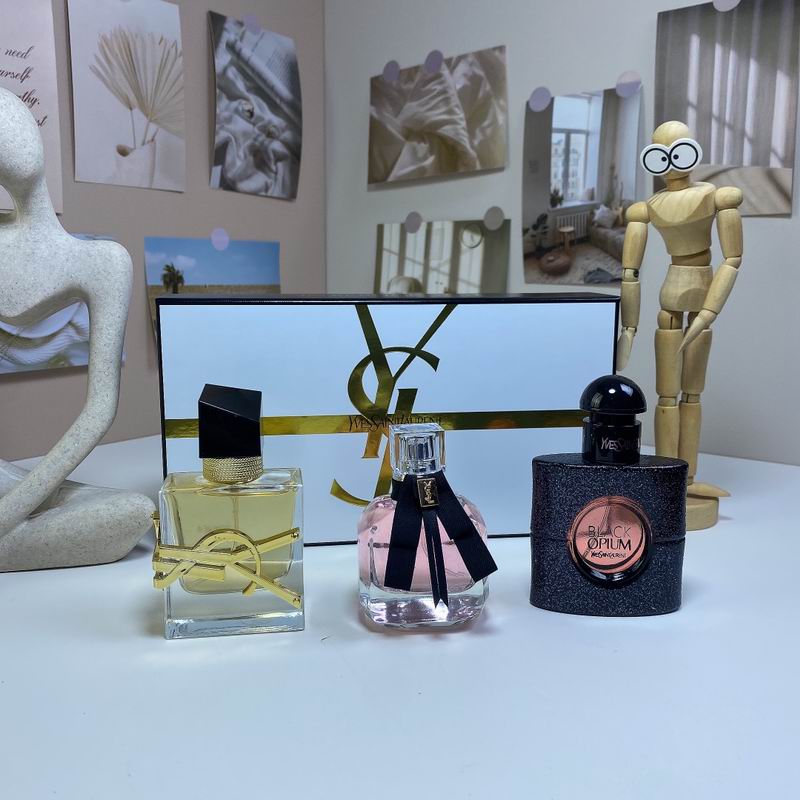 YSL 3X30ml 55