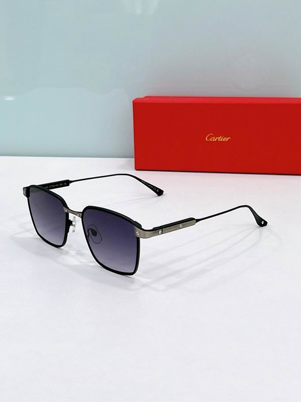 Cartier Glasses smr319
