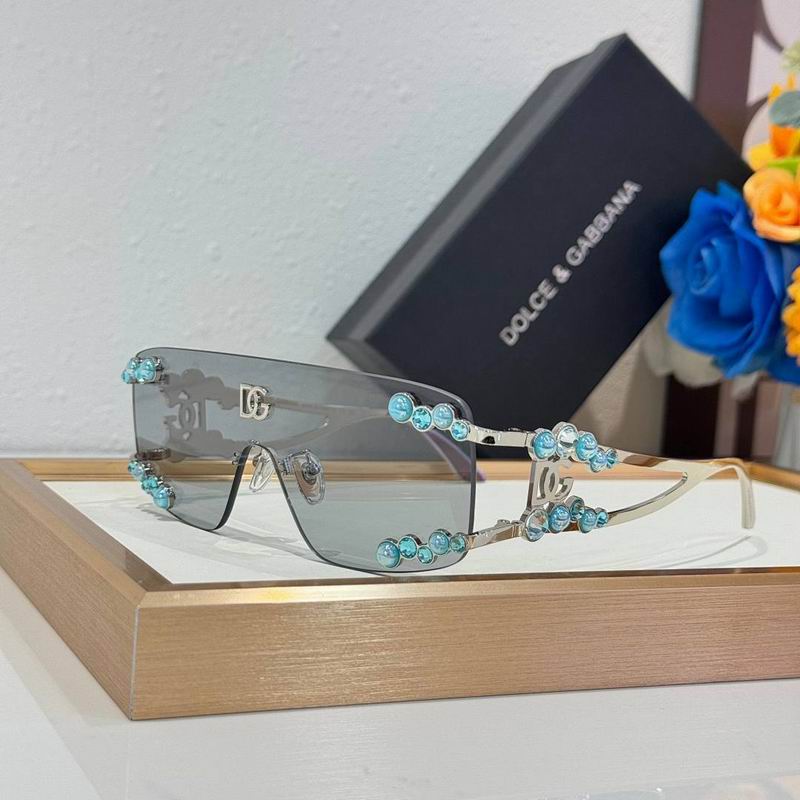 DG Glasses sms 31
