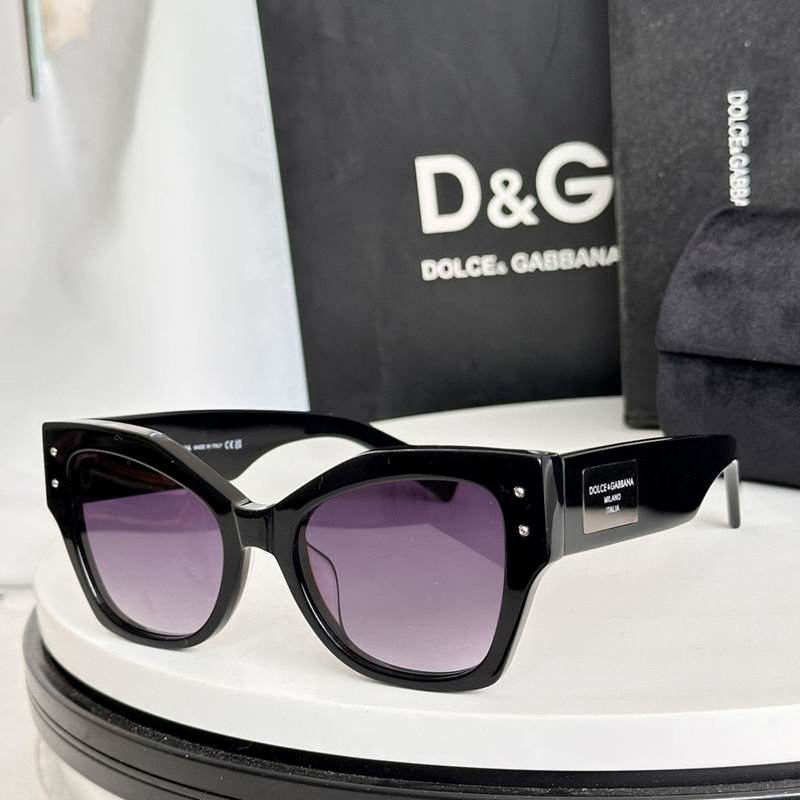 DG Glasses sms 40