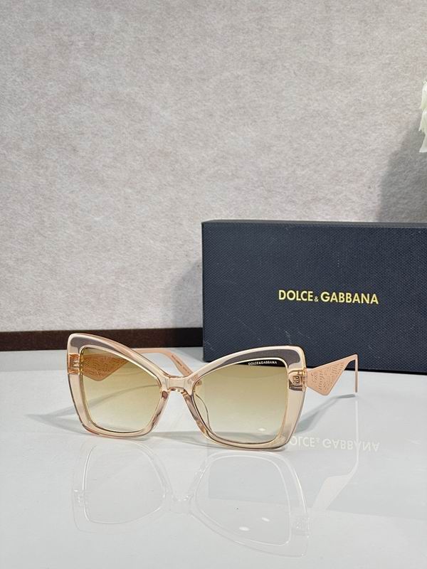 DG Glasses sms 45