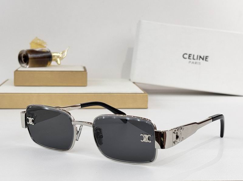 Celine Glasses sms 139