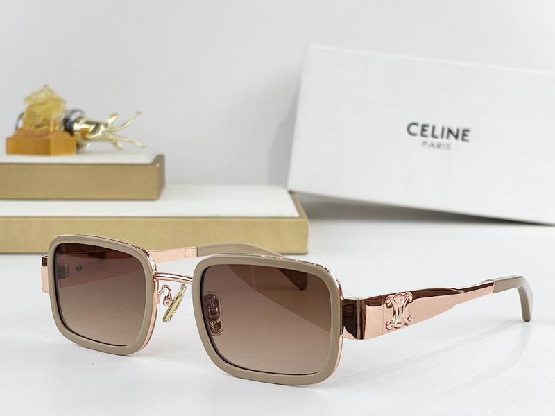 Celine Glasses sms 143