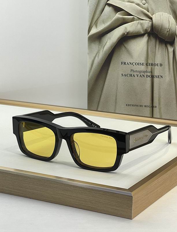 Dior Glasses smr13