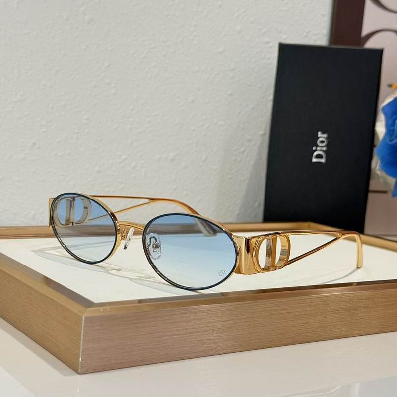 Dior Glasses smr19