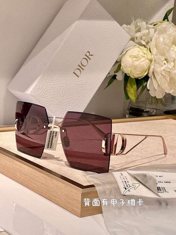 Dior Glasses smr42