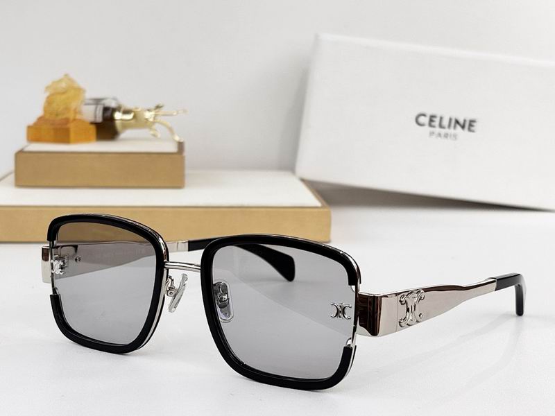 Celine Glasses sms 154