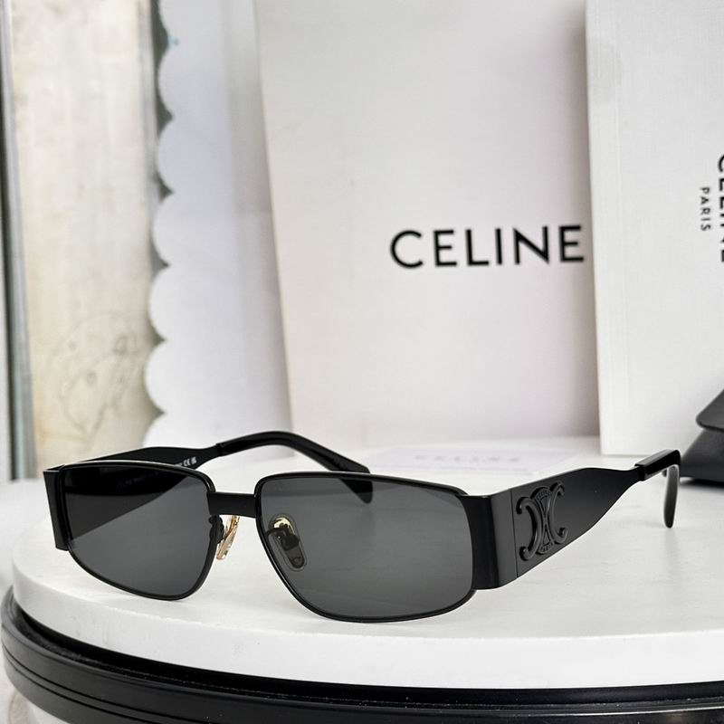 Celine Glasses sms 159