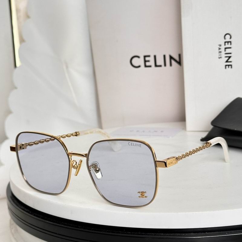 Celine Glasses sms 181