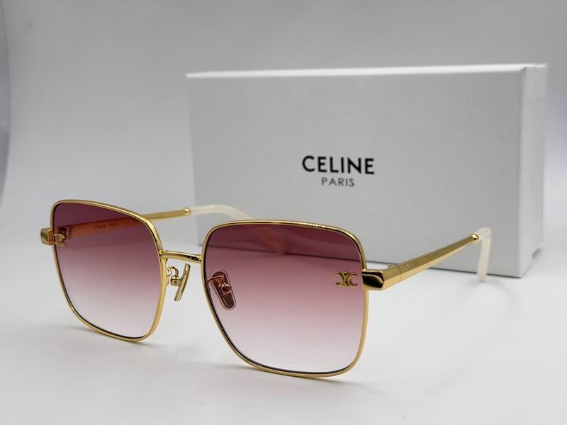 Celine Glasses sms 196