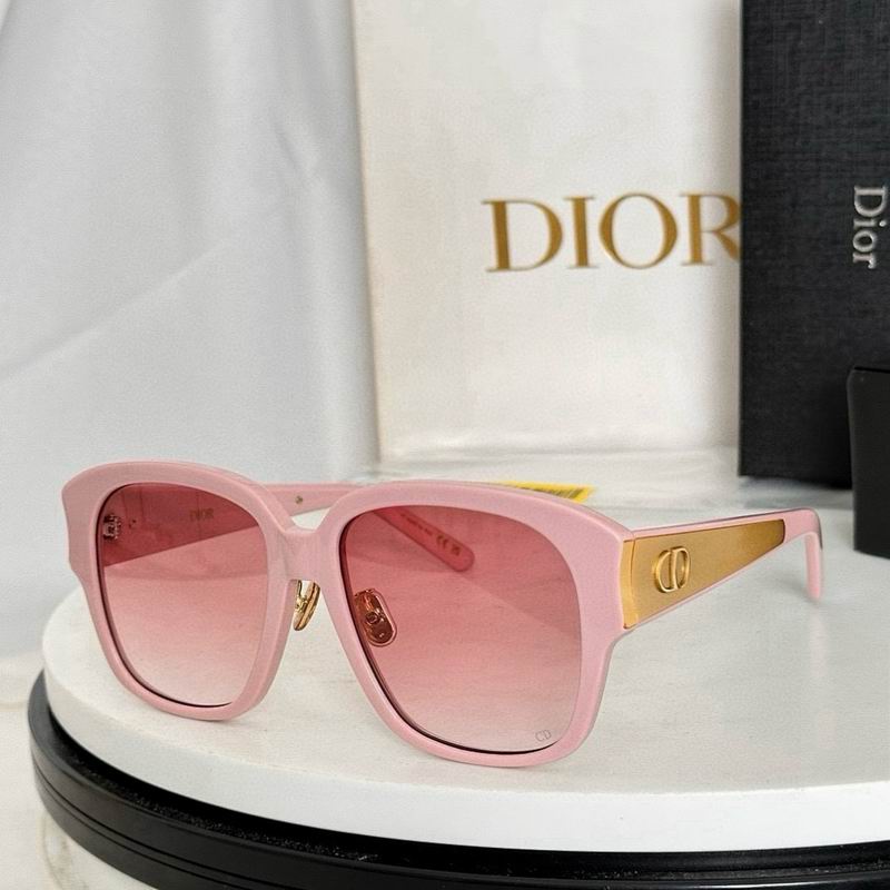 Dior Glasses smr57