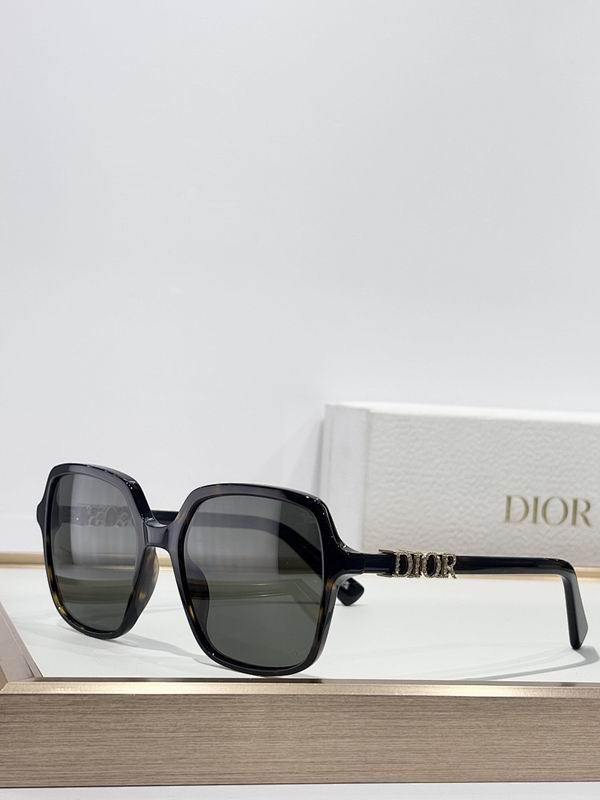 Dior Glasses smr63