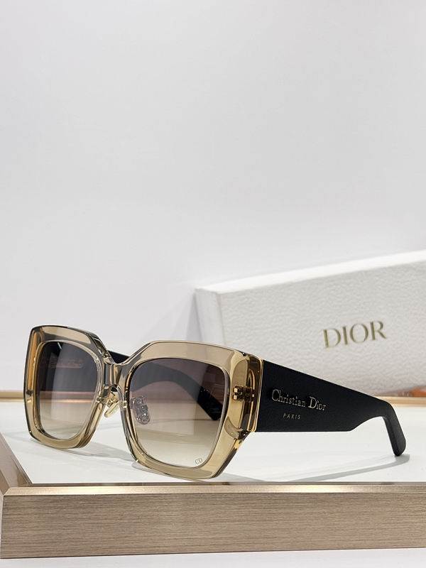 Dior Glasses smr65